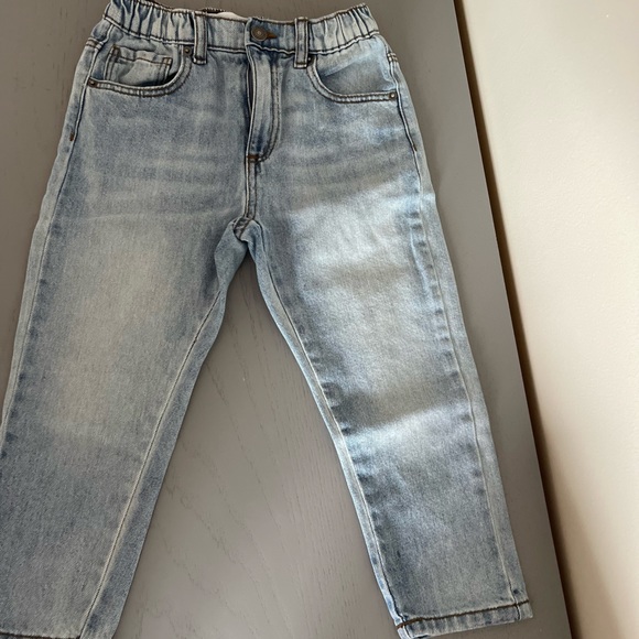 Jean pant - Picture 3 of 4